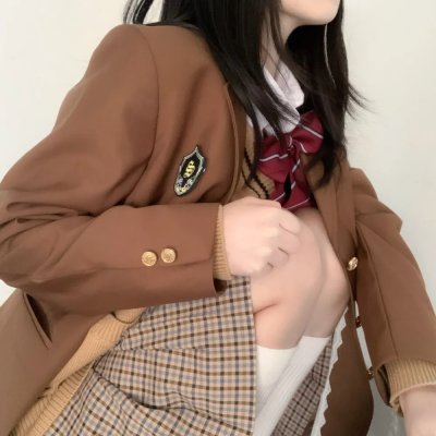 蓝色栀子